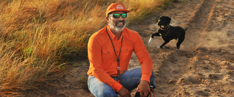 Men's Hunting & Field Shirts - Sundown Supply Co