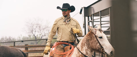Ranch Shirts - Sundown Supply Co