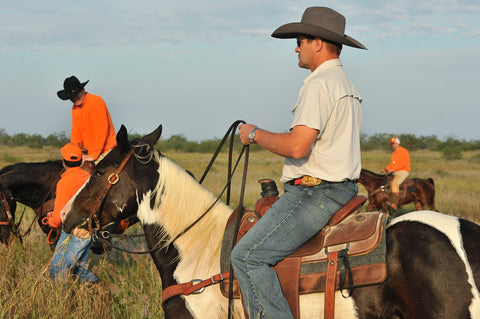 Short Sleeve Shirt - Ranch - Sundown Supply Co