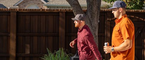 Game Day Ready Shirts for Men