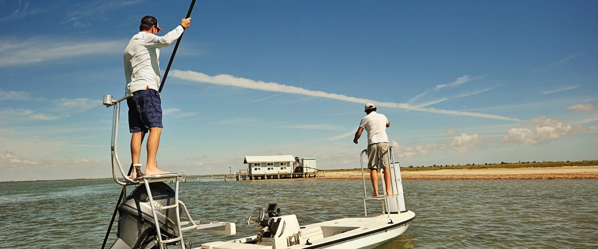 Men's Performance Fishing Shirts - Sundown Supply Co