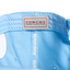 Light blue cap with 'Concho' label and 'Sundown Sun' text on a white background