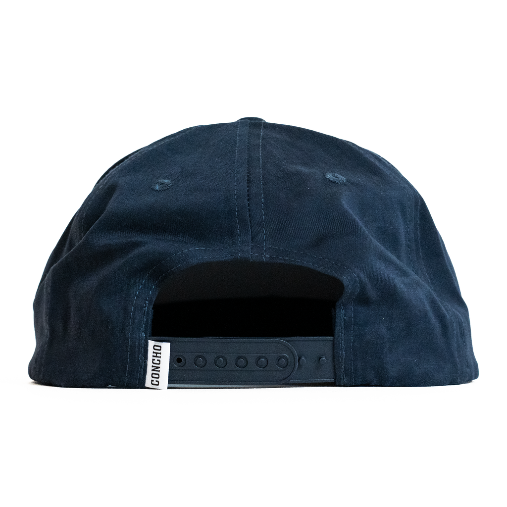 FJ Embroidered Hat