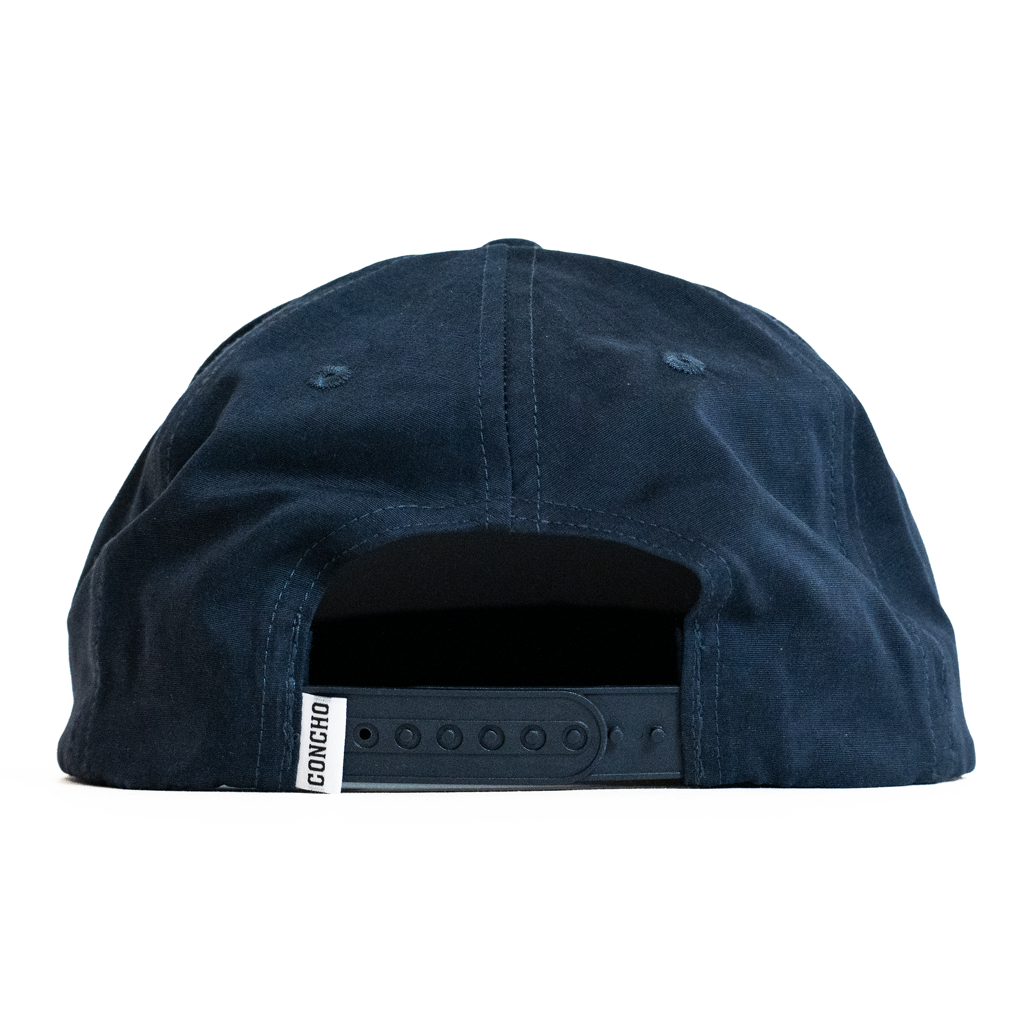FJ Embroidered Hat