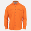 Long sleeve blaze performance field shirt - Sundown Supply Co