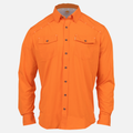 Long sleeve blaze performance field shirt - Sundown Supply Co