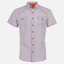 Sundown Moonstone short sleeve performance field shirt