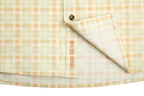 S/S Performance Shirt - Harvest Plaid