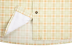 S/S Performance Shirt - Harvest Plaid