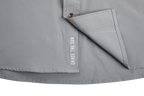 L/S Performance Shirt - Cool Grey