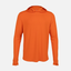 Blaze Bamboo Sun Hoodie L/S - Sundown Supply Co