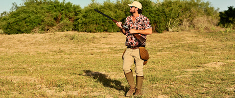 Shop & Save on Men's Hunting Shirts