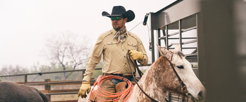 Built for the Dust, Designed for the Ride